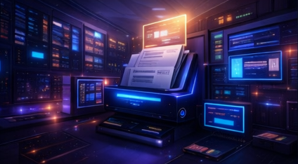 AI: automation, scripts, workflows